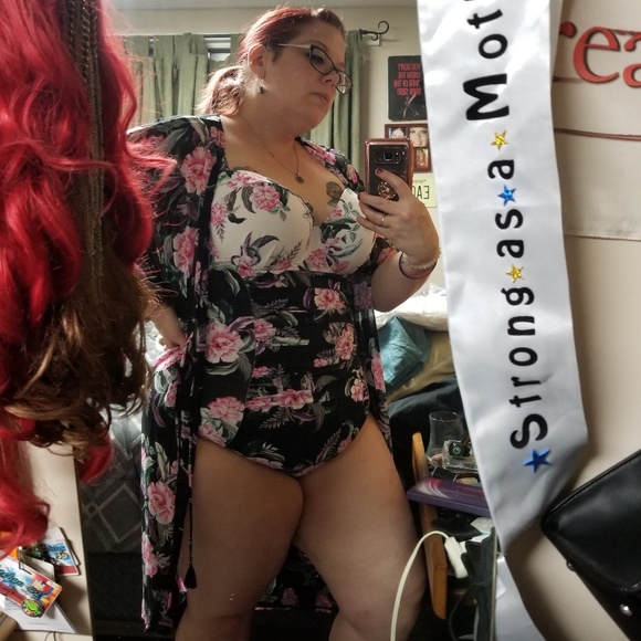 Meet your Posher, Rene'e - Picture 6 of 8